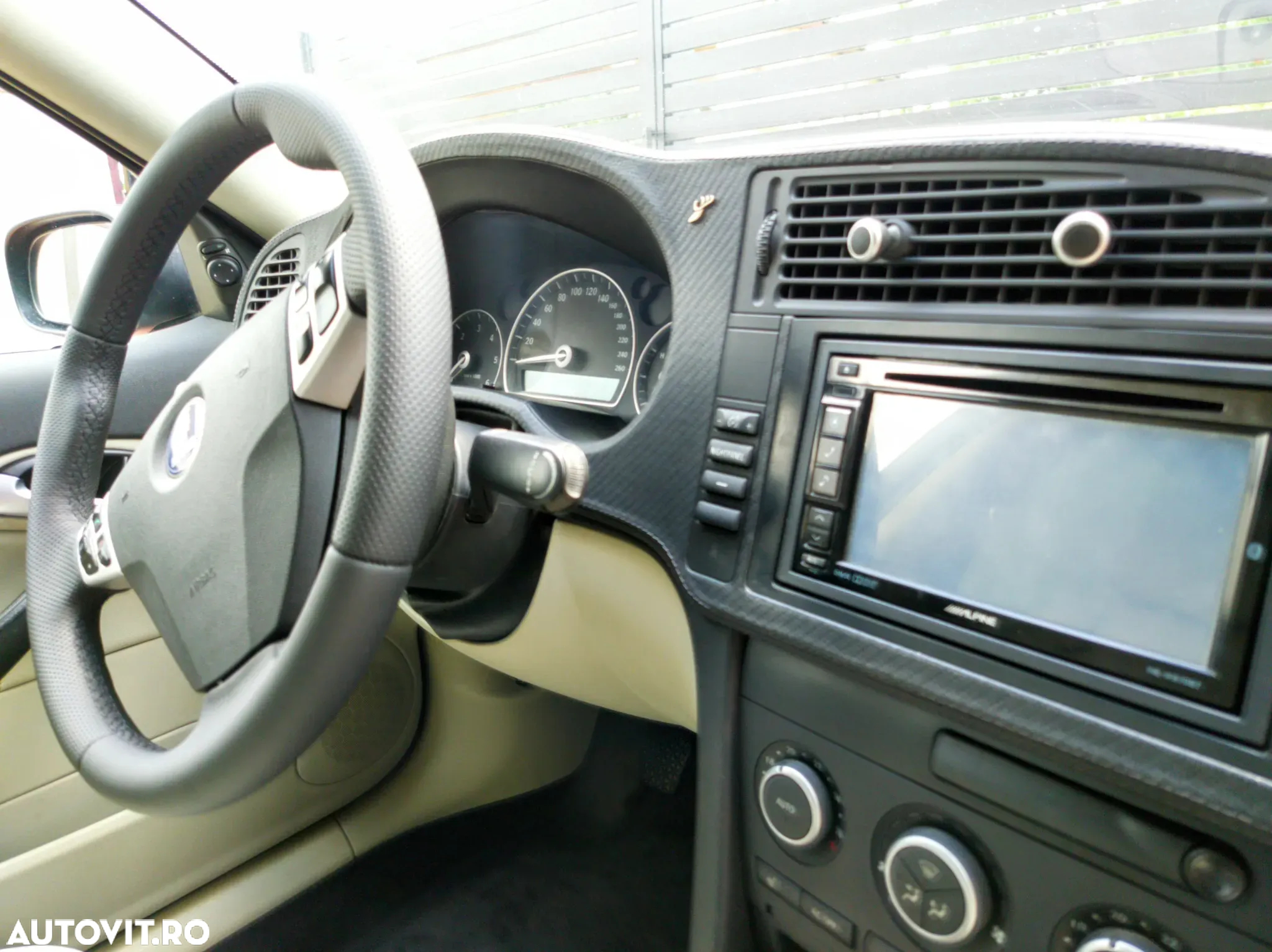Saab 9-3 - 26