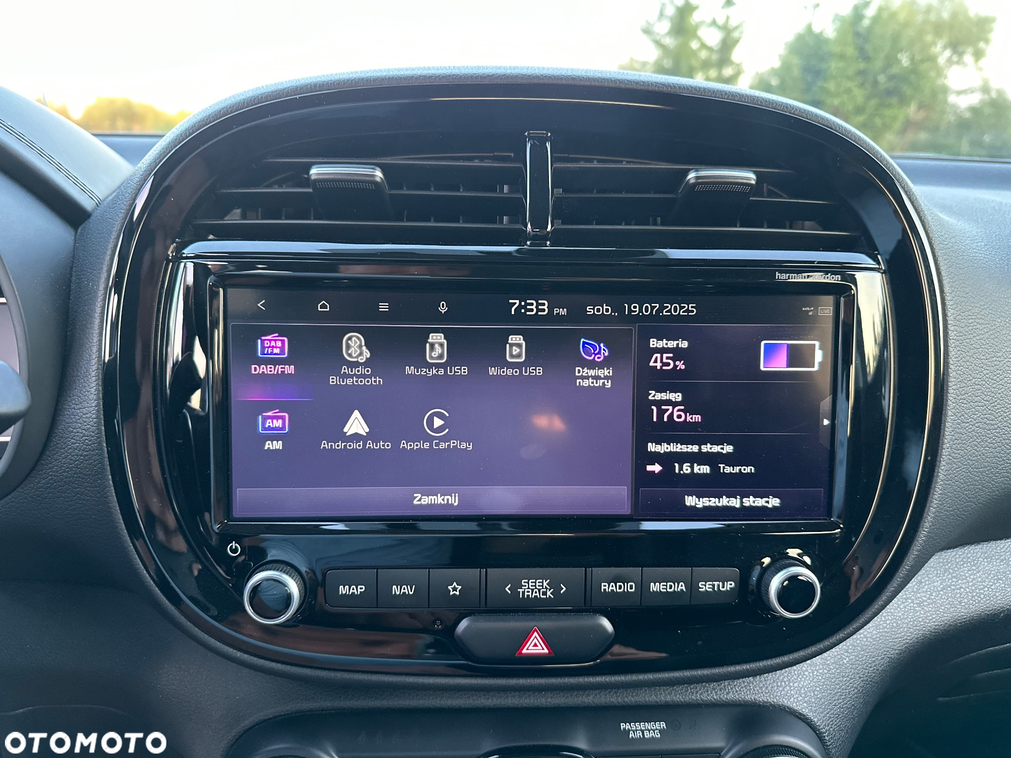 Kia Soul e-Soul 64kWh XL - 31