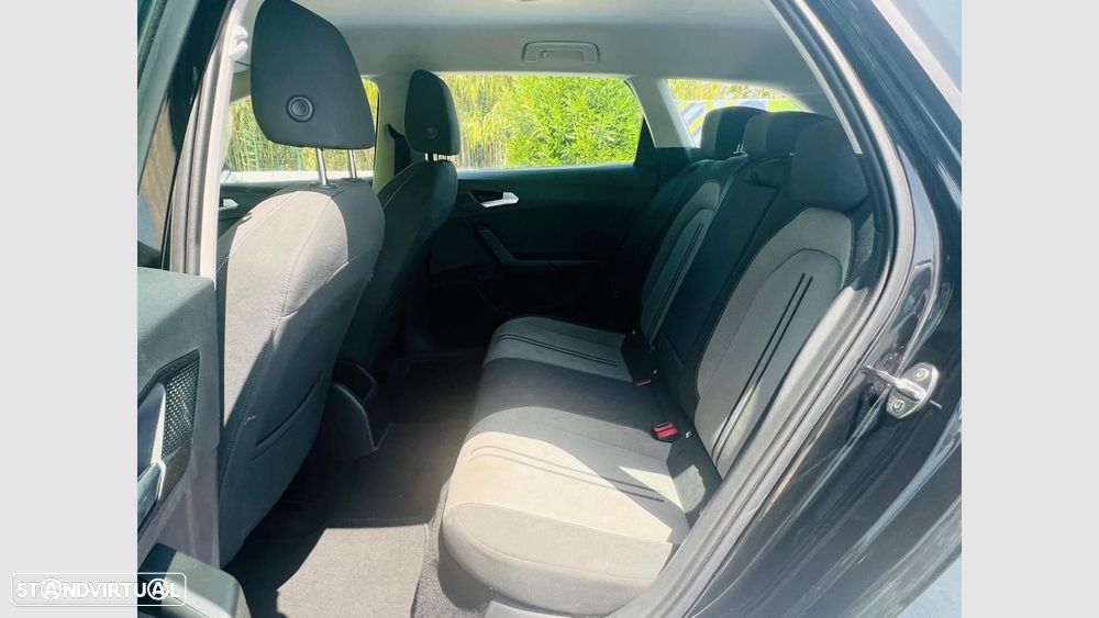 SEAT Leon 1.0 TSI Style - 18