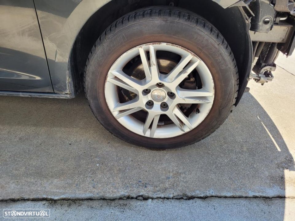 Seat Ibiza 6j 1.2 Gasolina para peças - 3