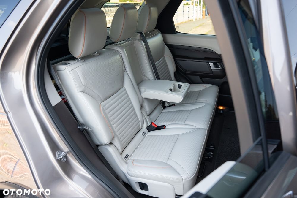 Land Rover Discovery V 2.0 SD4 HSE Luxury - 35
