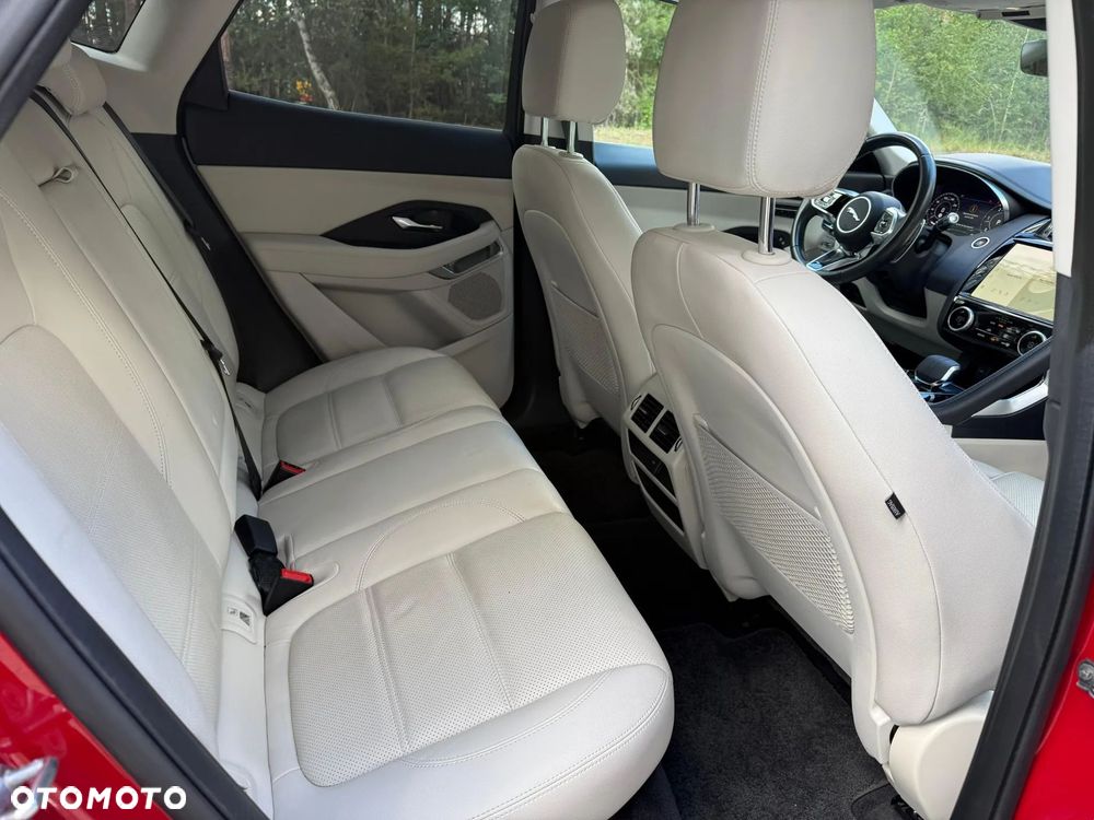 Jaguar E-Pace 2.0 D200 mHEV AWD - 21