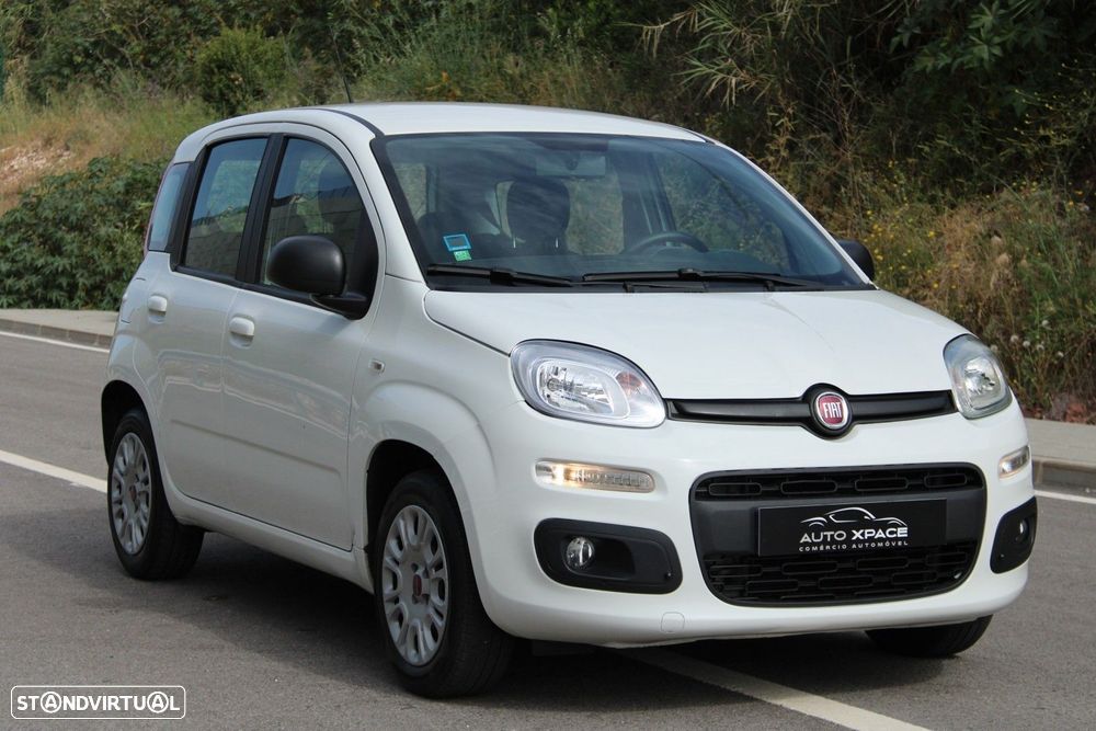 Fiat Panda 1.2 GPL Bi-Fuel - 7