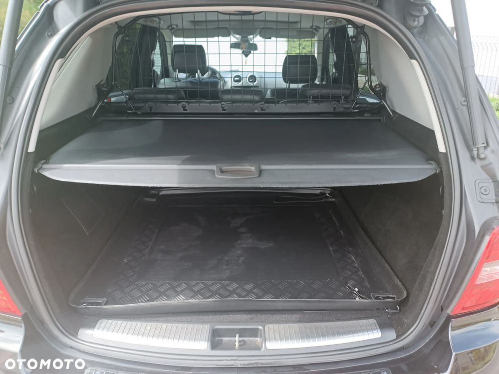 Mercedes-Benz ML 280 CDI 4-Matic - 11