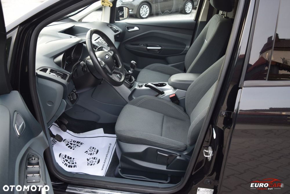 Ford C-MAX - 10