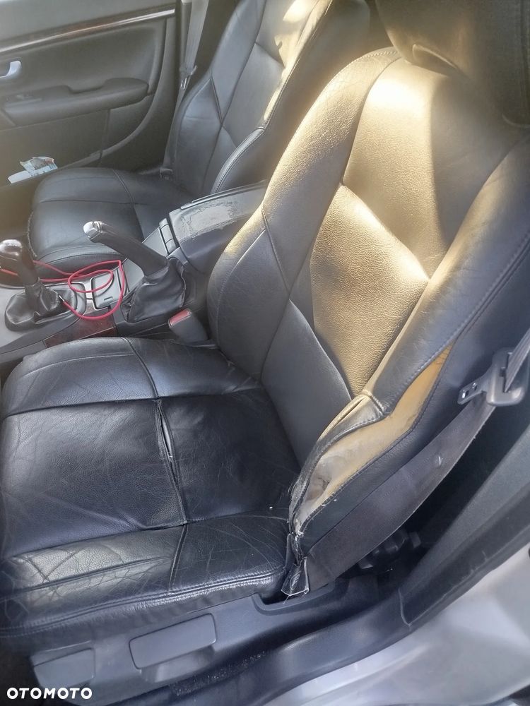 Volvo S80 2.5T Comfort - 7