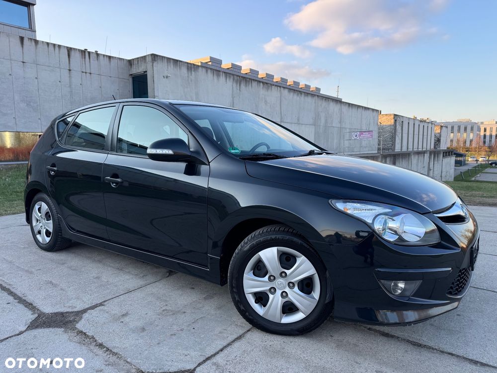 Hyundai i30 1.4 Comfort - 12