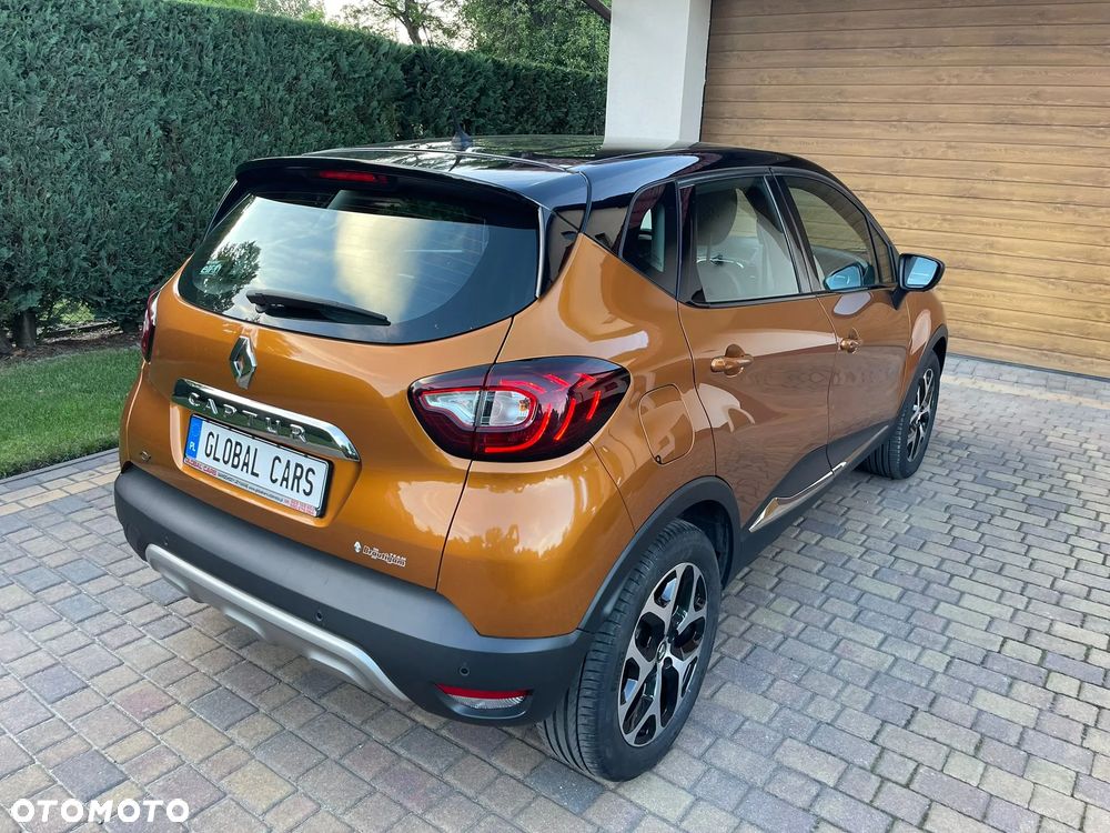 Renault Captur - 3