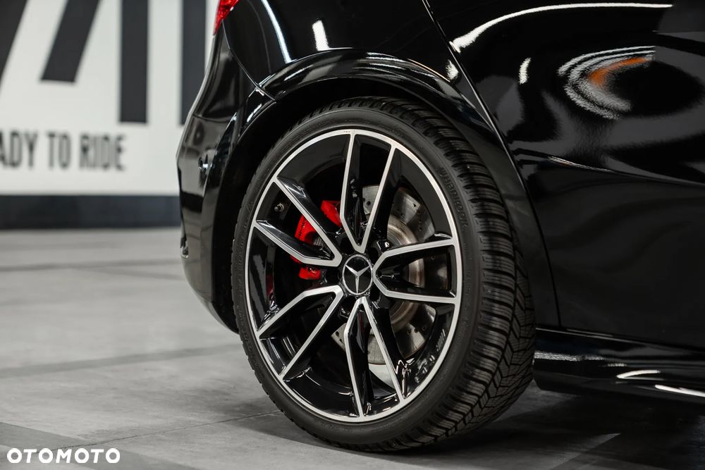 Mercedes-Benz Klasa A - 13