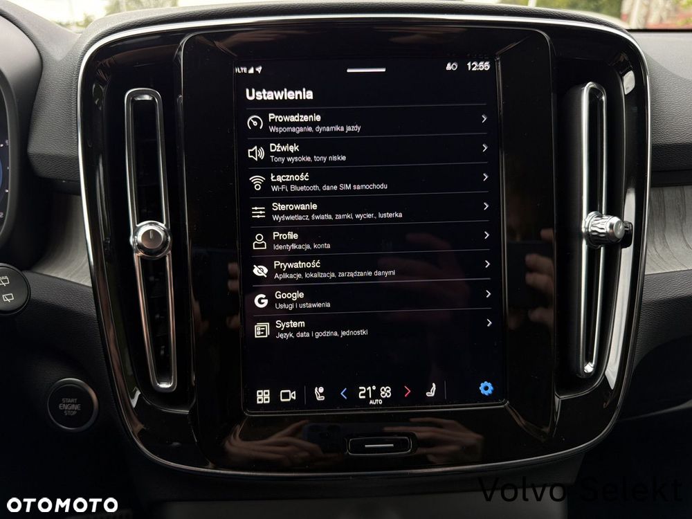 Volvo XC 40 - 23