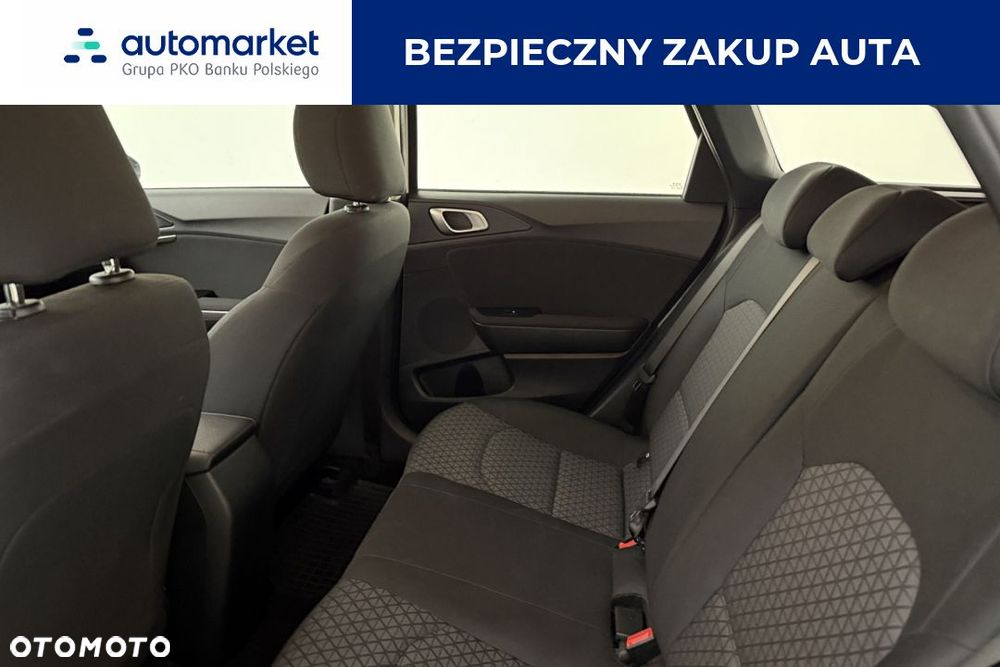 Kia Ceed 1.0 T-GDI S - 8