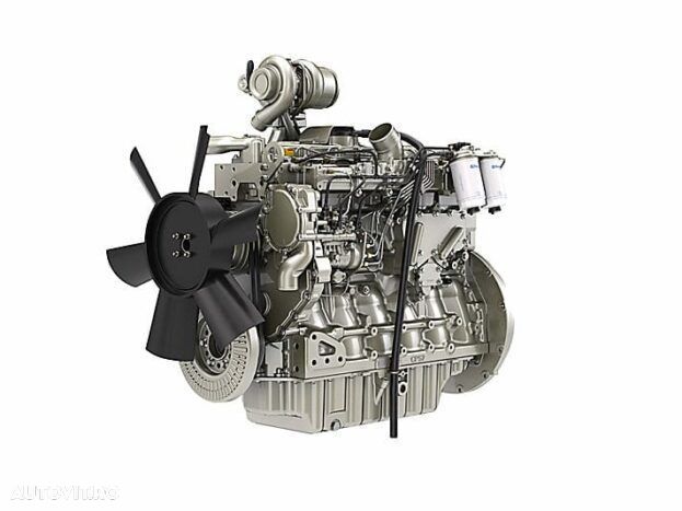 Motor perkins 1106d-70ta, si piese motor perkins 1106d-70ta - 1