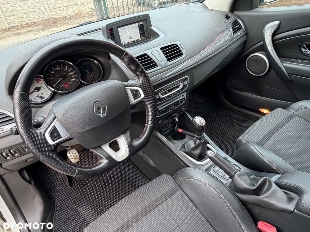 Renault Megane 1.5 dCi Dynamique - 13