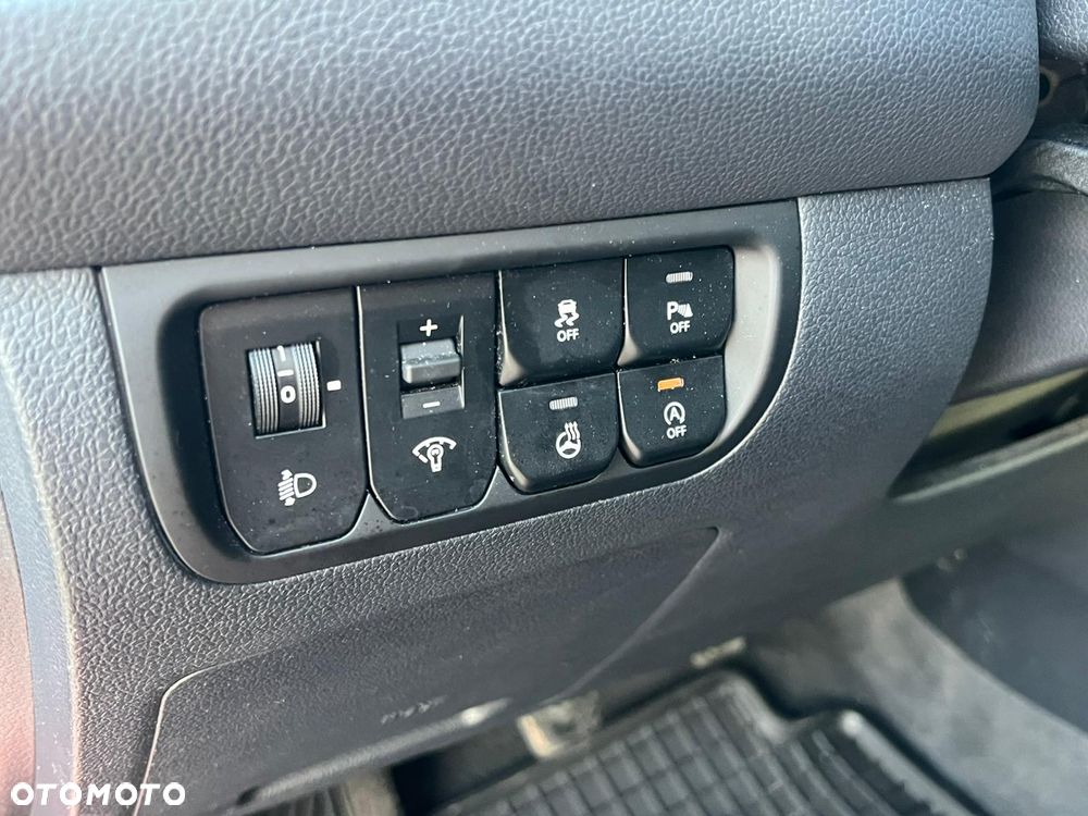 Kia Rio 1.4 Spirit - 22