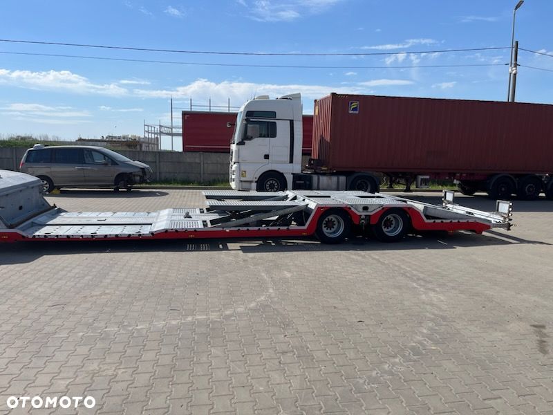 MACUGA JX2 - 9