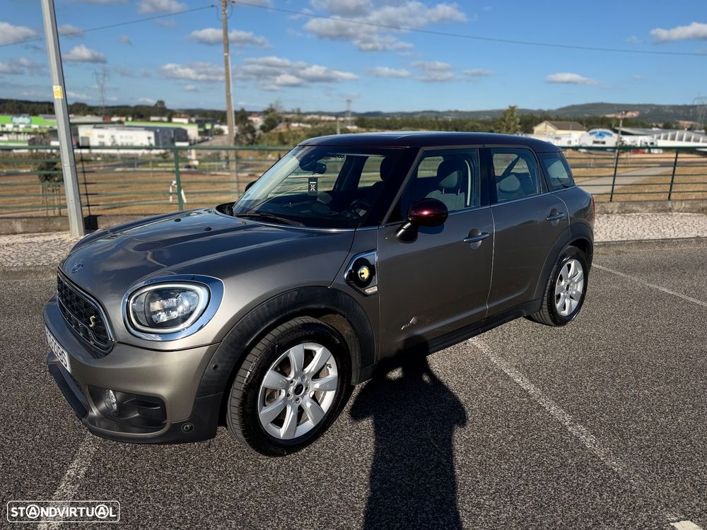 MINI Countryman - 4