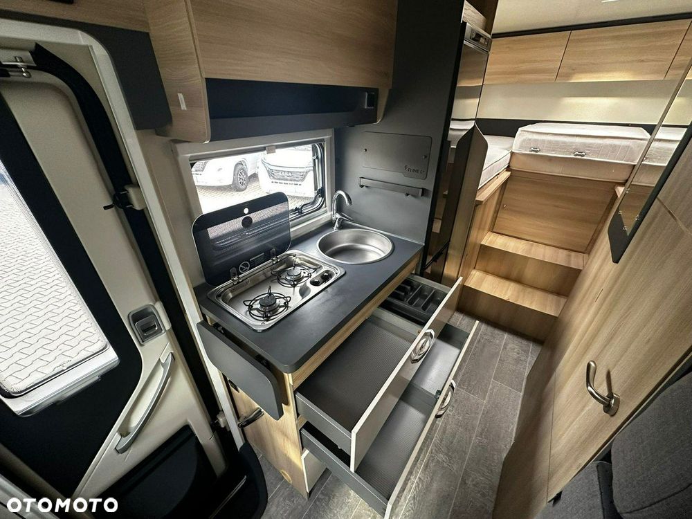 Peugeot Itineo PJ700 - 15