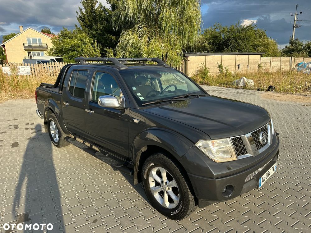 Nissan Navara Comfort - 6