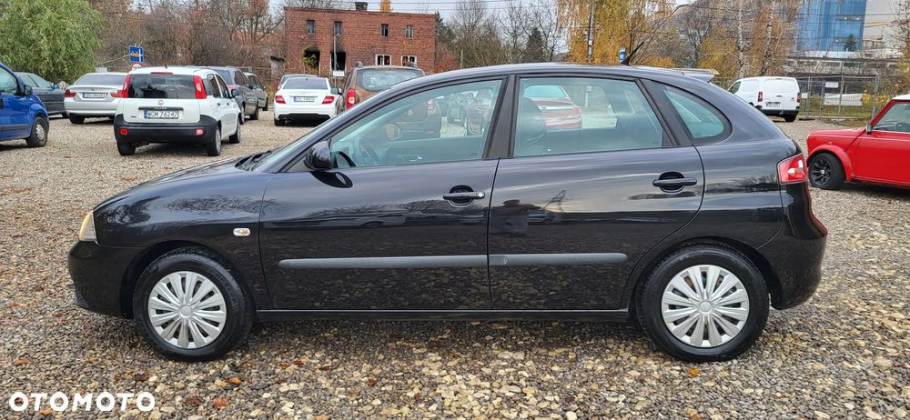 Seat Ibiza 1.2 12V Reference - 9