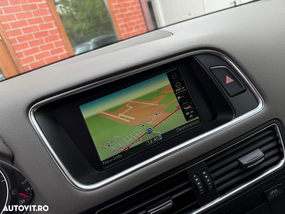 Audi Q5 - 16