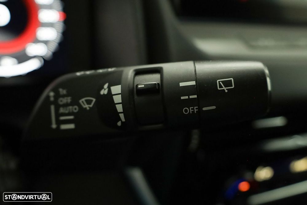 Nissan Qashqai 1.5 e-Power N-Connecta - 17