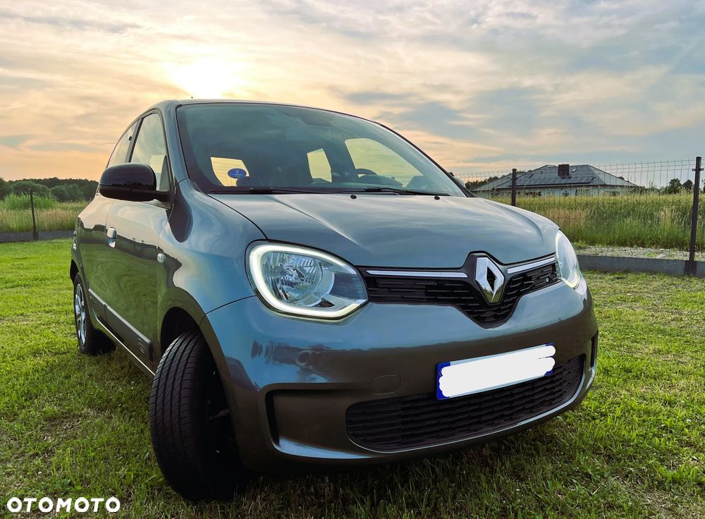 Renault Twingo SCe 65 ZEN - 15