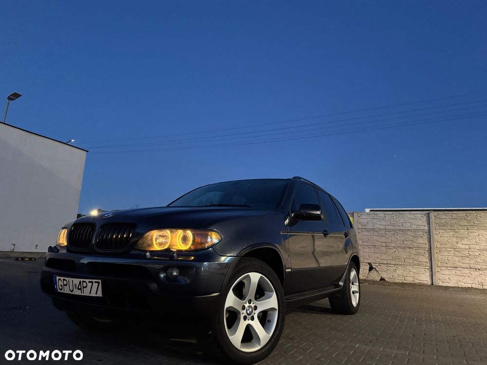 BMW X5 - 30