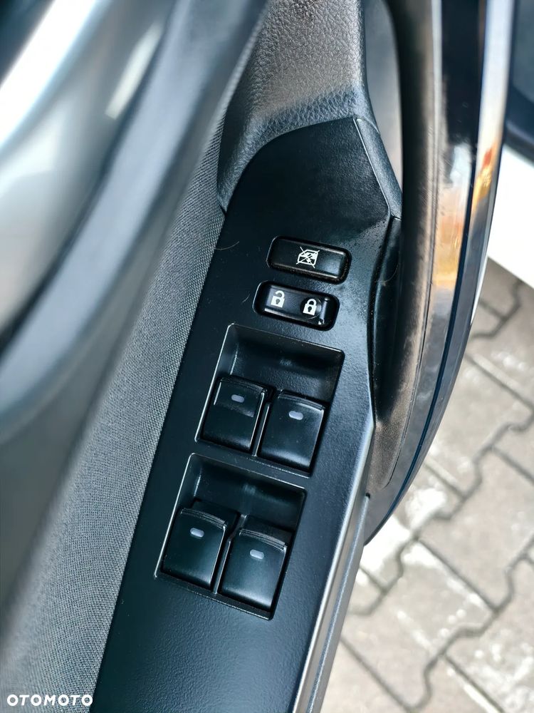 Toyota Auris 1.2 Turbo Edition-S - 18