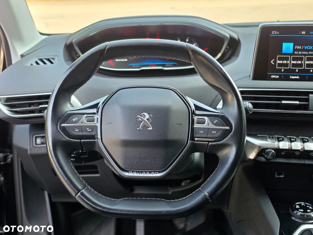Peugeot 3008 HDi FAP 150 Platinum - 16