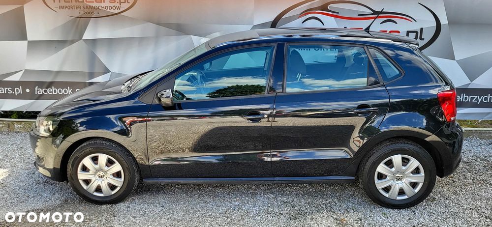 Volkswagen Polo 1.2 Team - 4