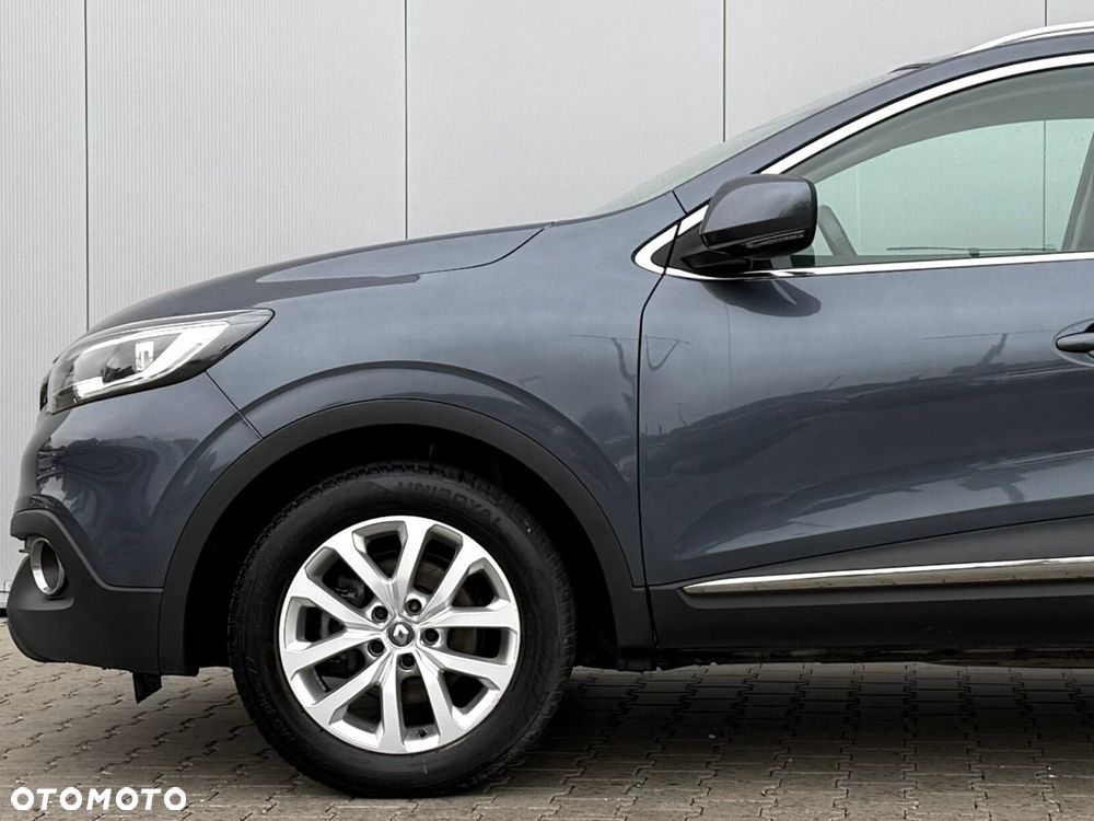 Renault Kadjar 1.2 Energy TCe Zen - 8