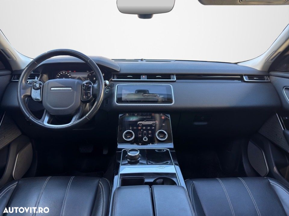 Land Rover Range Rover Velar - 14