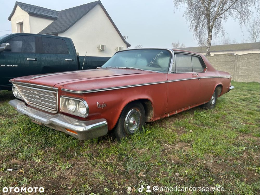 Chrysler Inny - 1