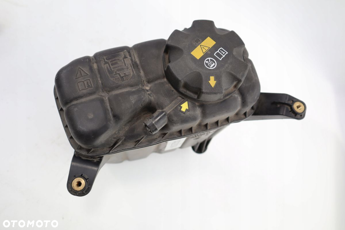 ZBIORNIK WYRÓWNAWCZY ZBIORNICZEK BMW M3 F80 M4 F82 F83 F87 LIFT ORYGINAŁ - 4