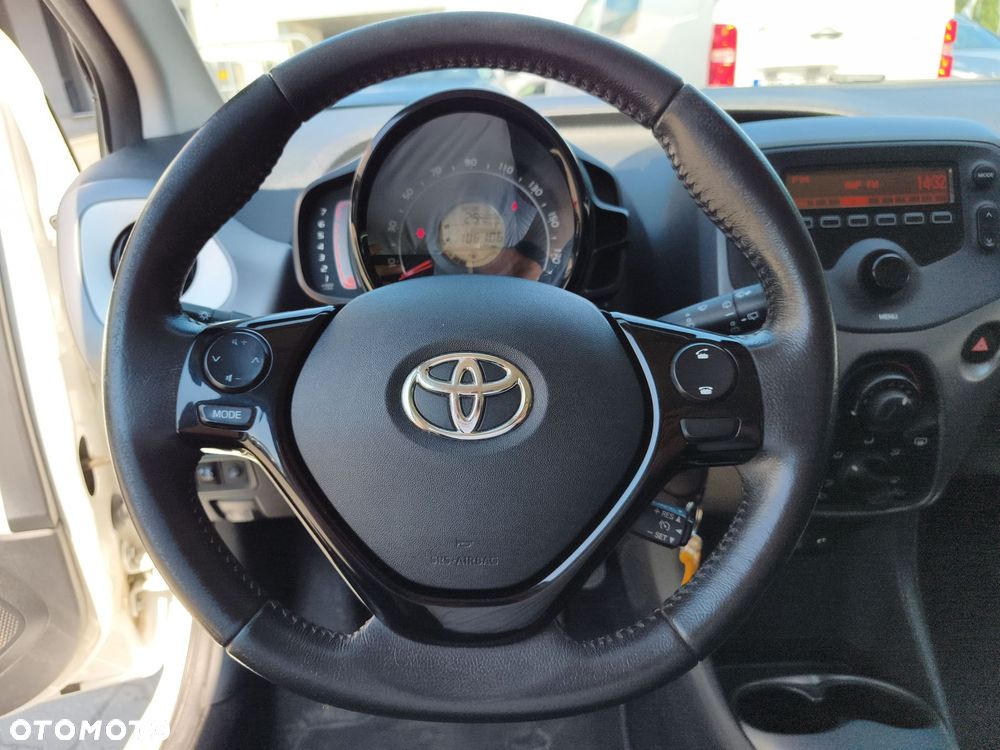 Toyota Aygo - 20