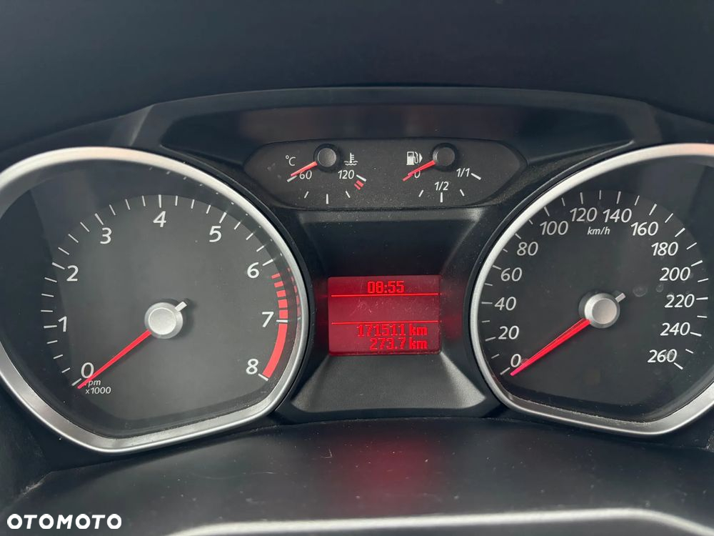 Ford Mondeo 1.6 T Gold X - 26