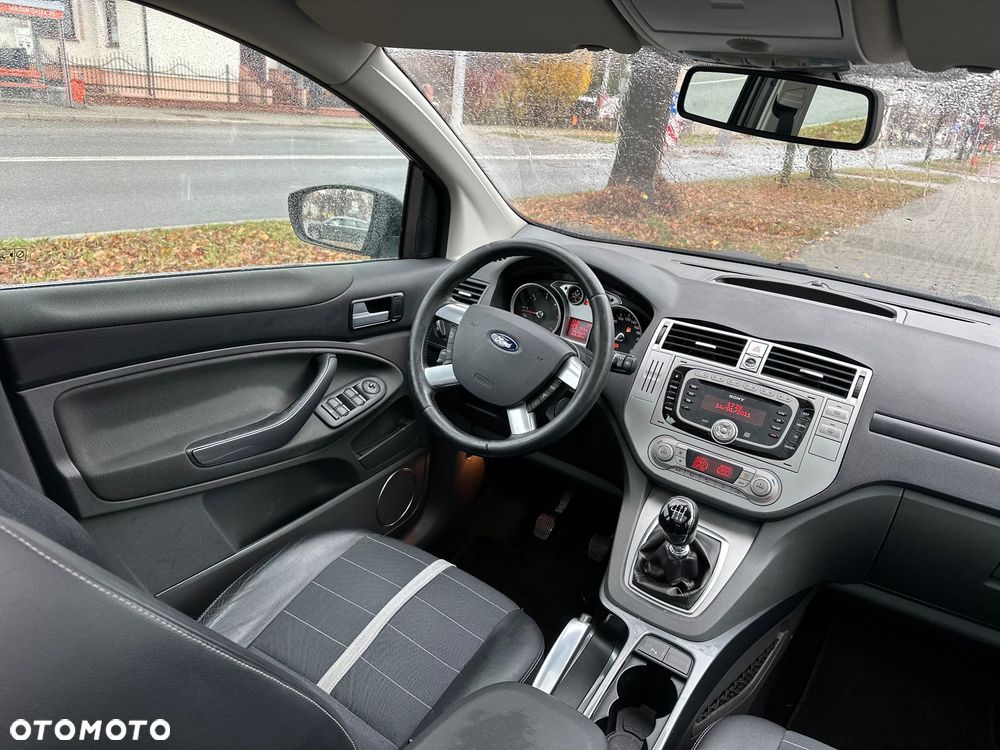 Ford Kuga 2.0 TDCi Titanium - 18