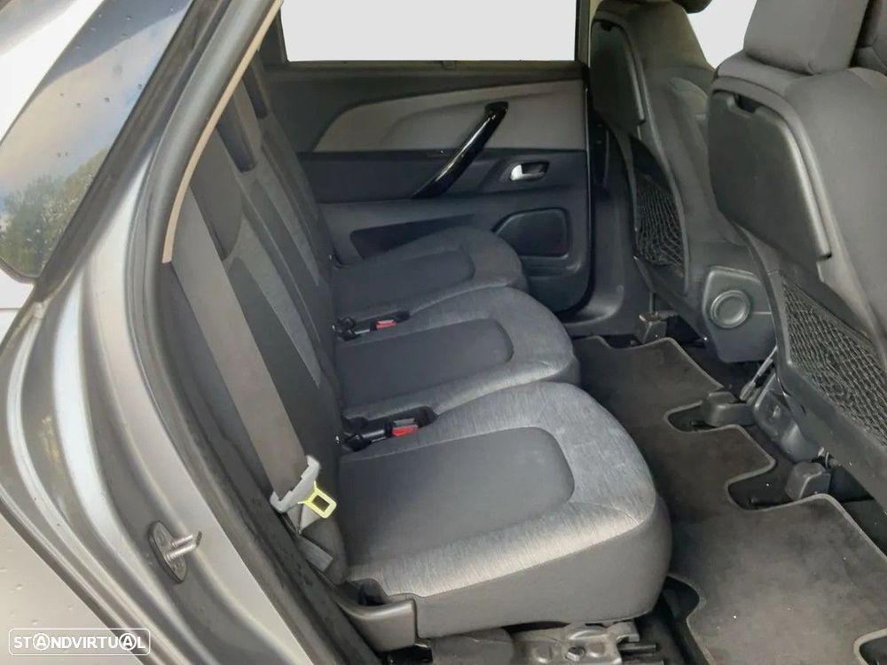 Citroën C4 Spacetourer - 8