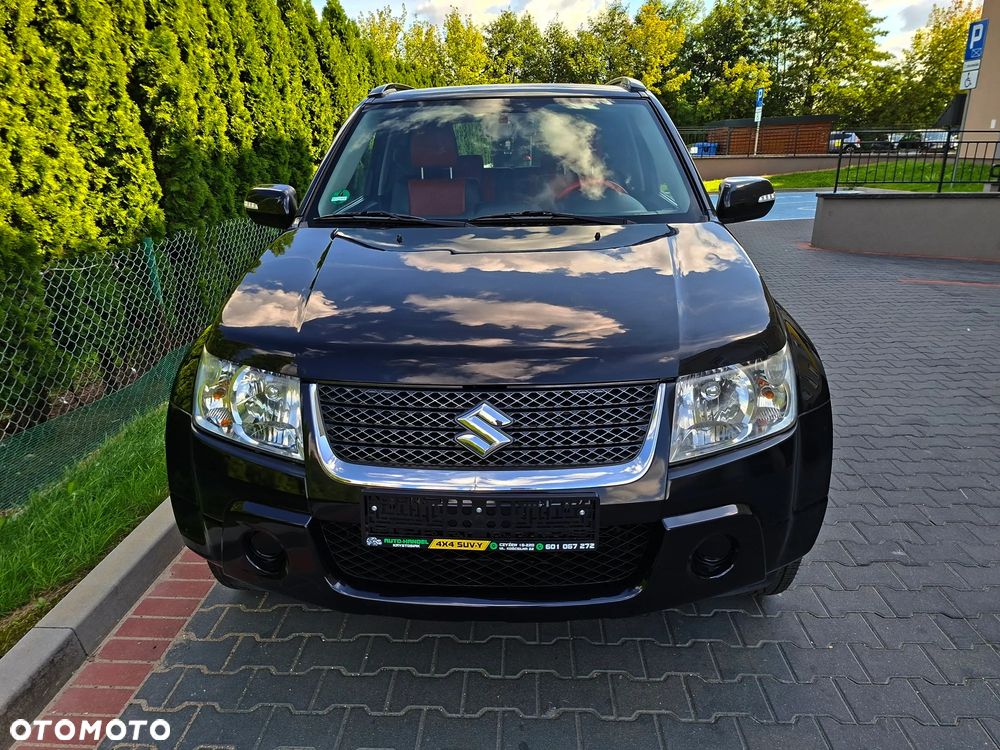 Suzuki Vitara - 6