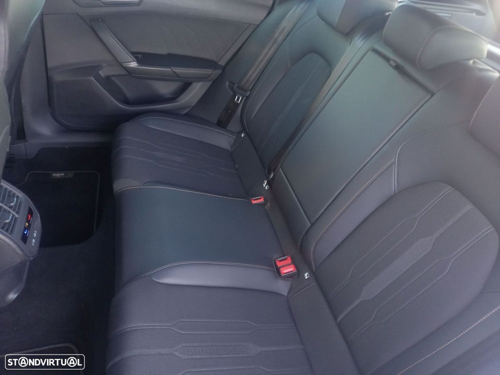 Cupra Leon ST 2.0 TDI DSG - 9