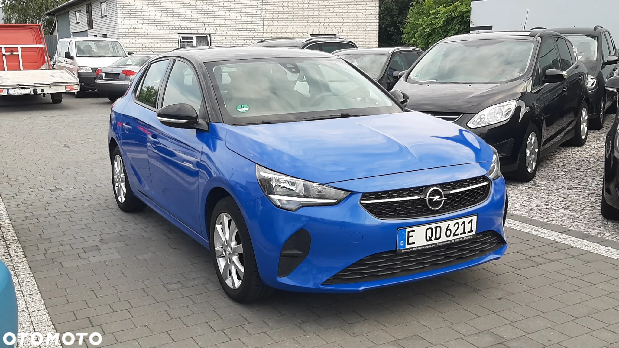 Opel Corsa 1.2 Business S&S - 2