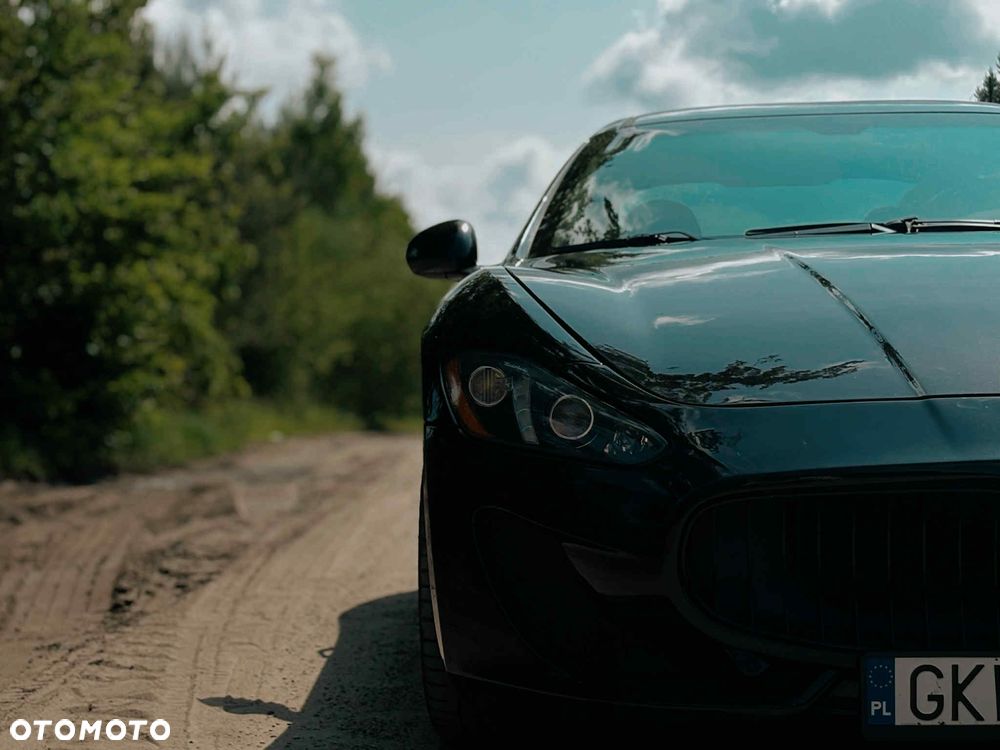 Maserati GranTurismo - 15