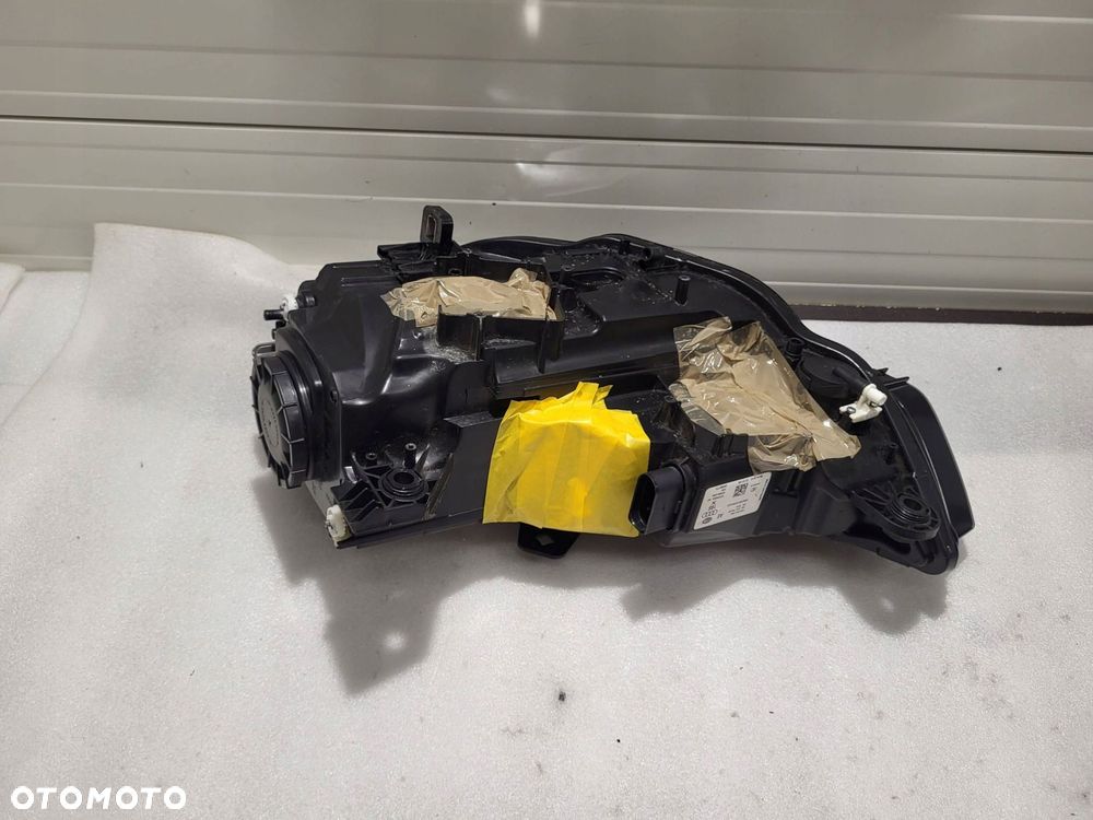 audi a3 8v sm xenon przód strona prawa 8v0941006 - 4