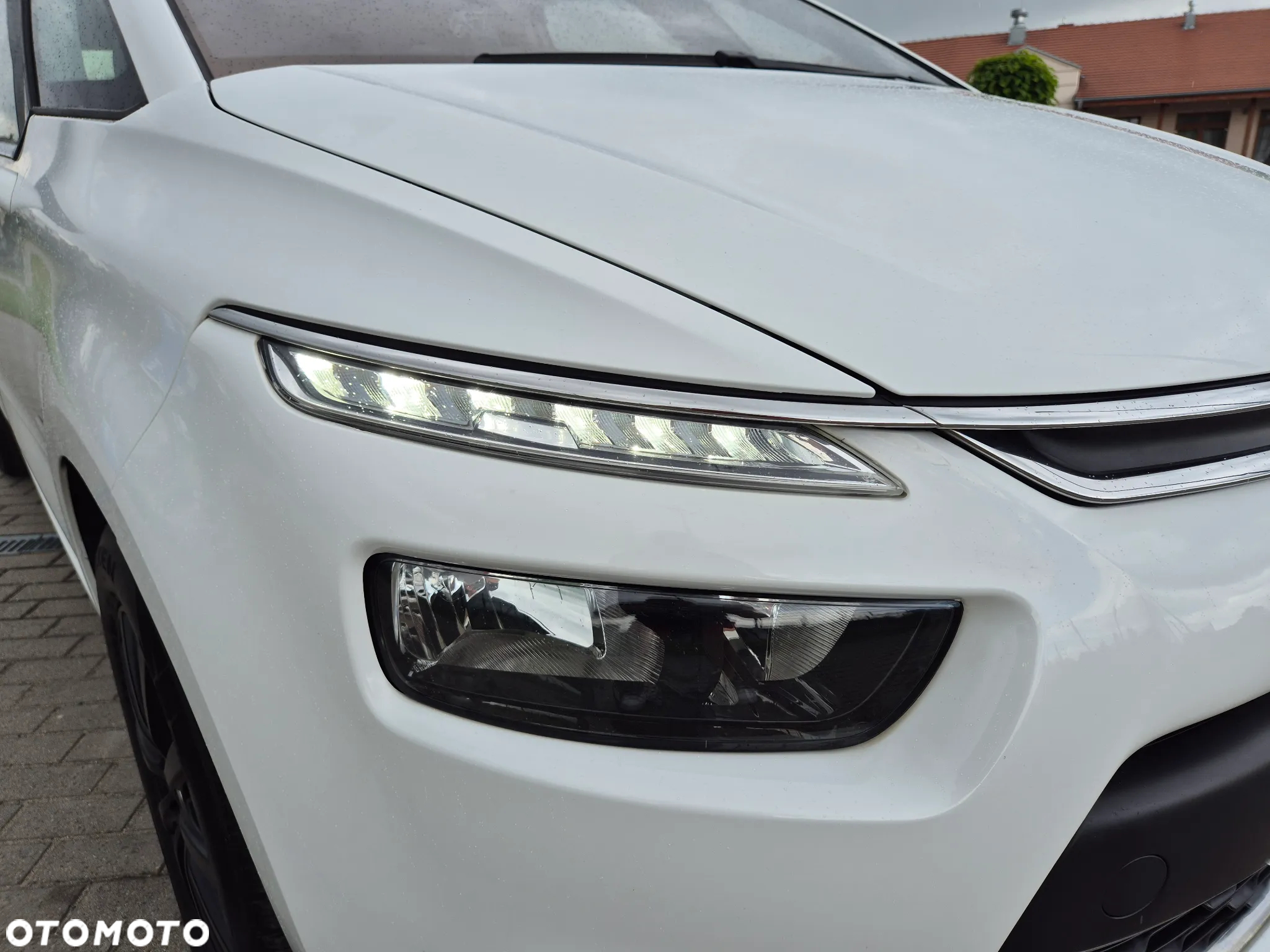 Citroën C4 Picasso e-HDi 115 Business Class - 34