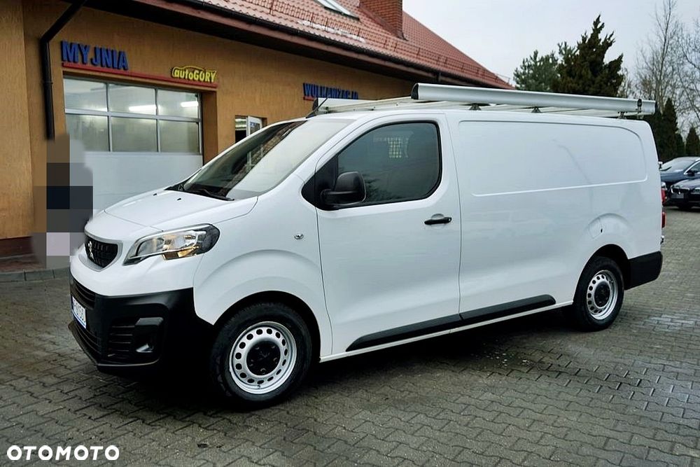 Peugeot Expert - 3