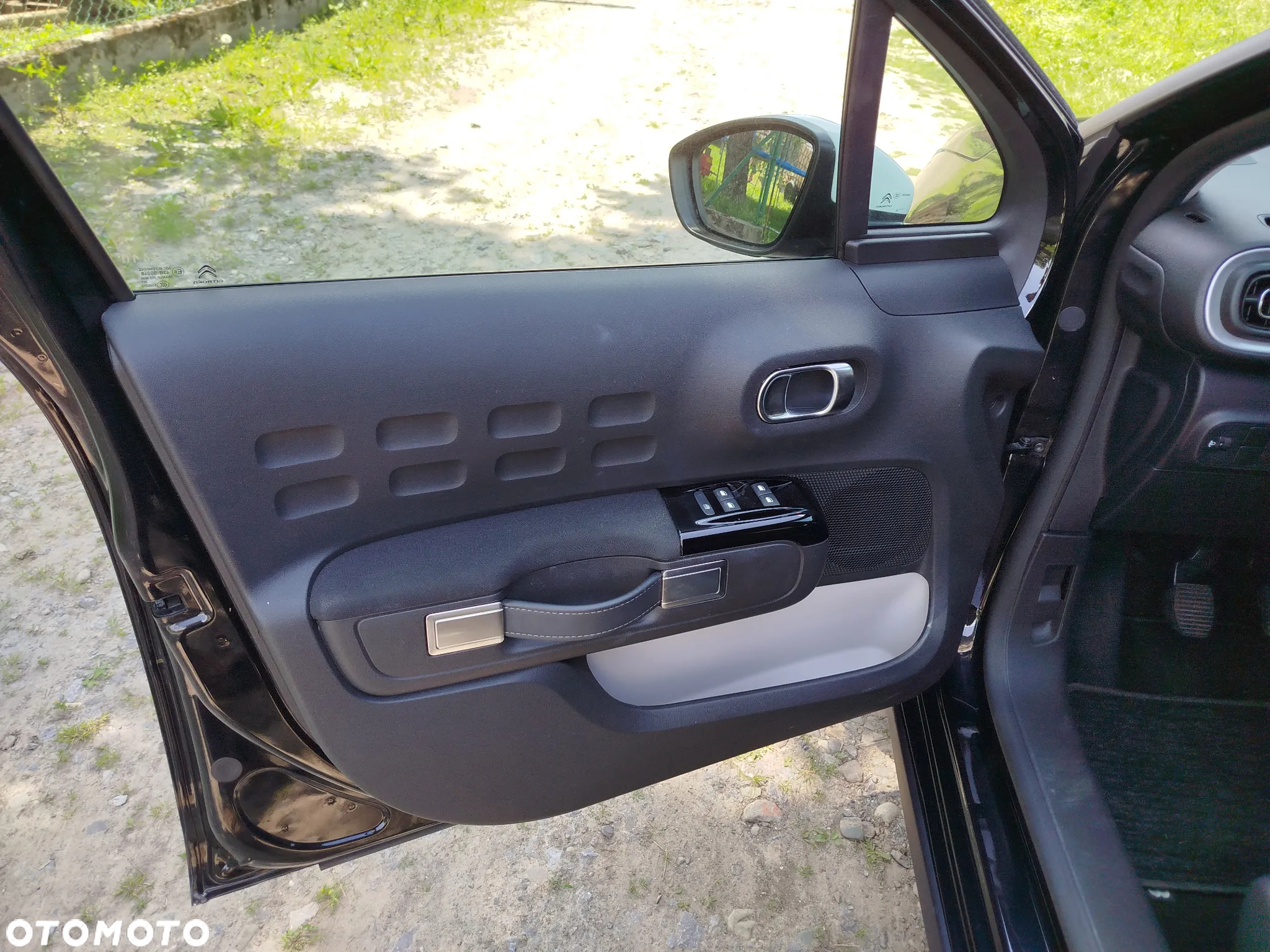 Citroën C3 1.2 PureTech Feel Pack - 7