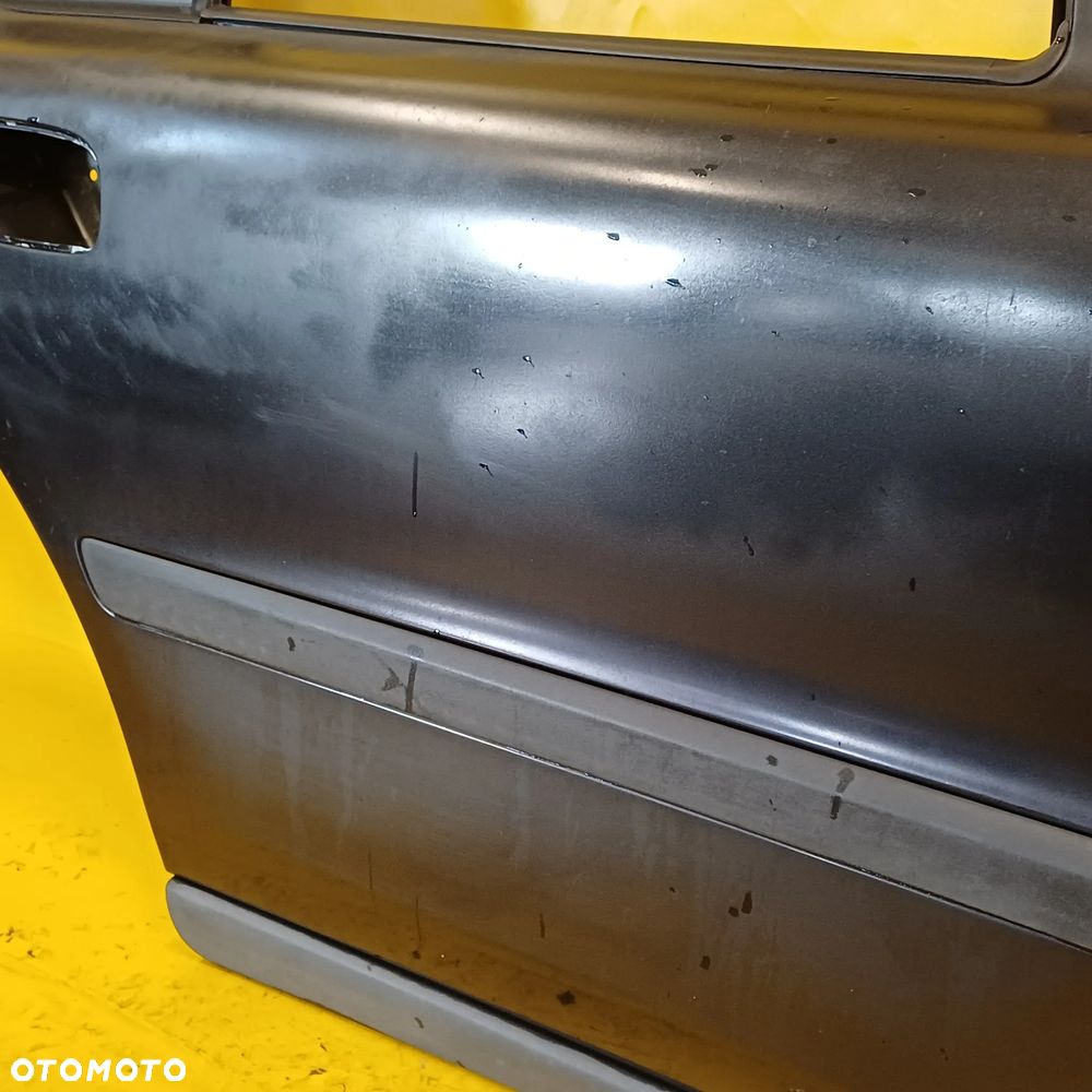 DRZWI PRAWY TYŁ PRAWE TYLNE VOLVO S60 5D SEDAN LAK: 452 NR1902 - 8