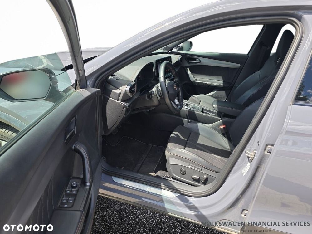 Cupra Formentor - 11