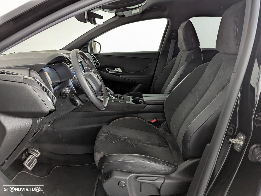 DS DS7 Crossback - 23