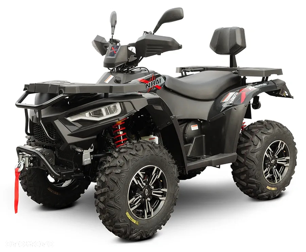 Linhai ATV